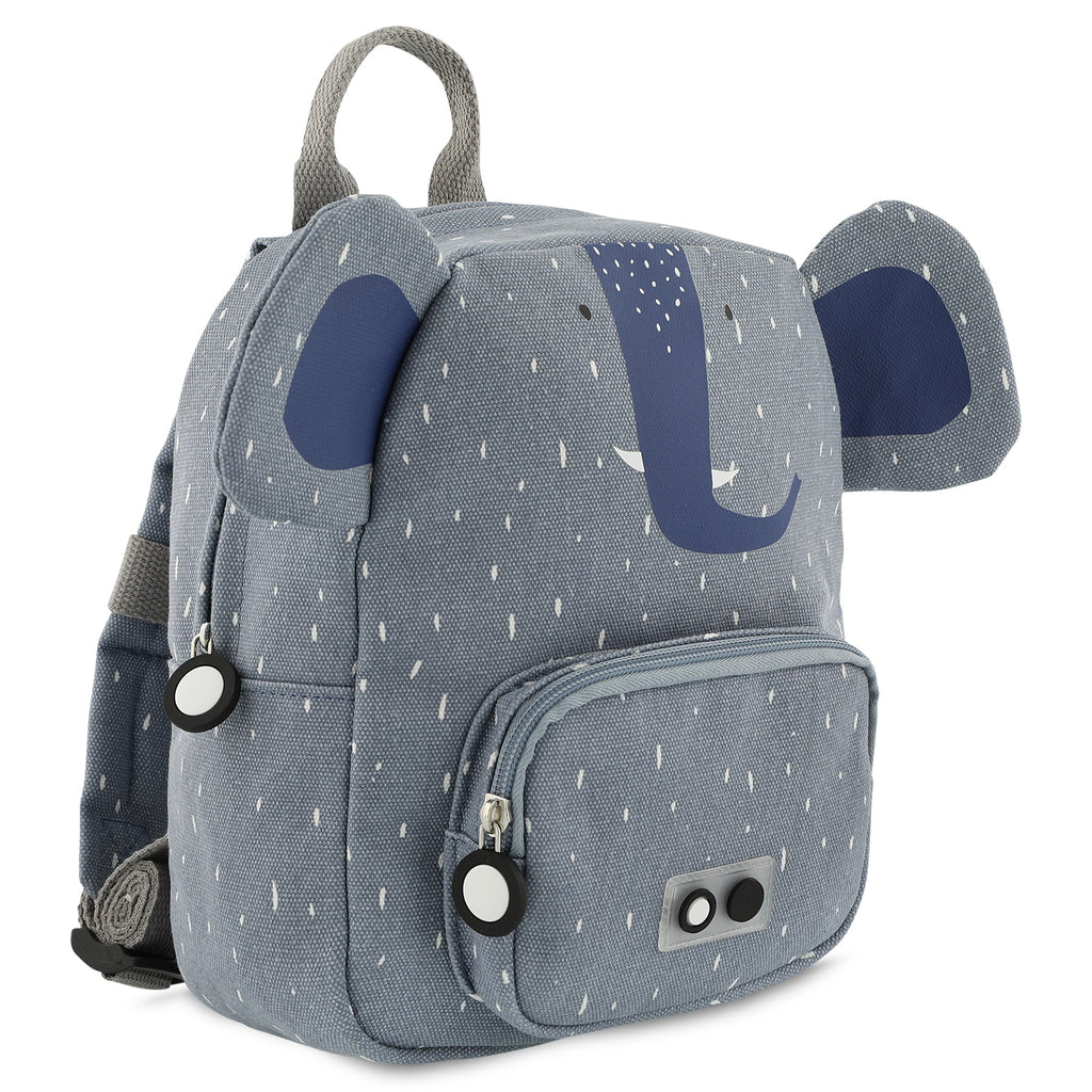 Trixie Peuter Rugzak Klein | Mrs. Elephant