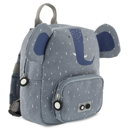 Trixie Peuter Rugzak Klein | Mrs. Elephant
