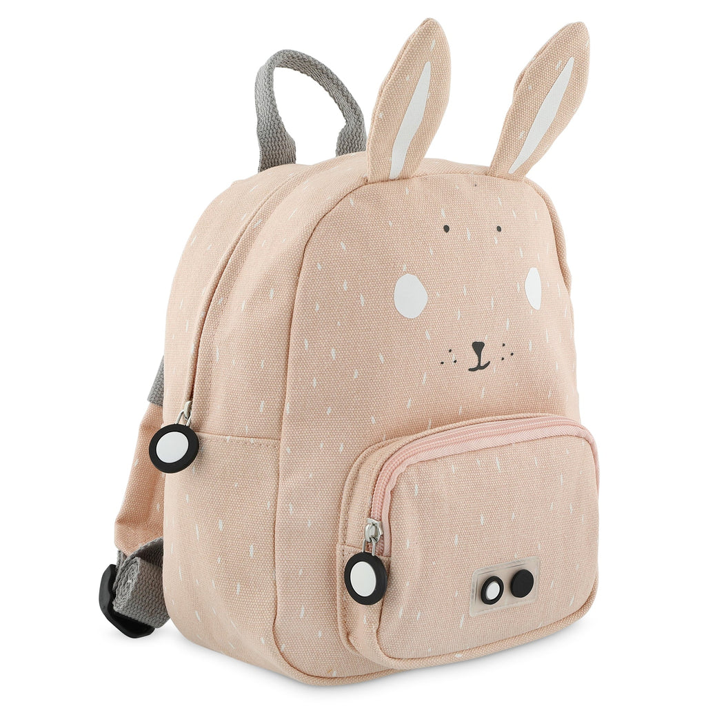 Trixie Peuter Rugzak Klein | Mrs. Rabbit