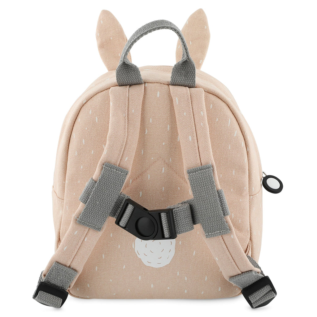 Trixie Peuter Rugzak Klein | Mrs. Rabbit