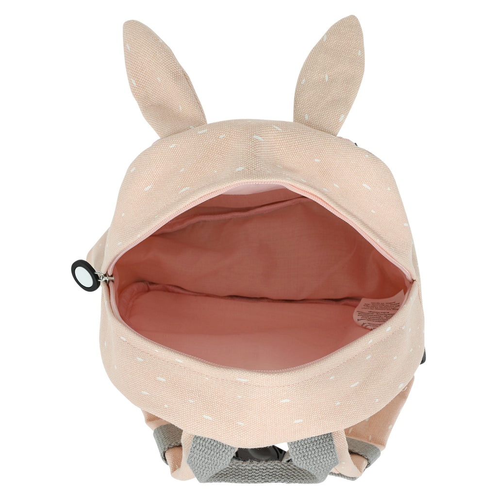 Trixie Peuter Rugzak Klein | Mrs. Rabbit