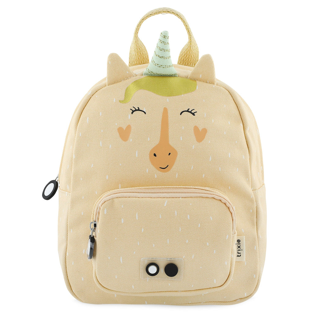 * Trixie Peuter Rugzak Klein | Mrs. Unicorn