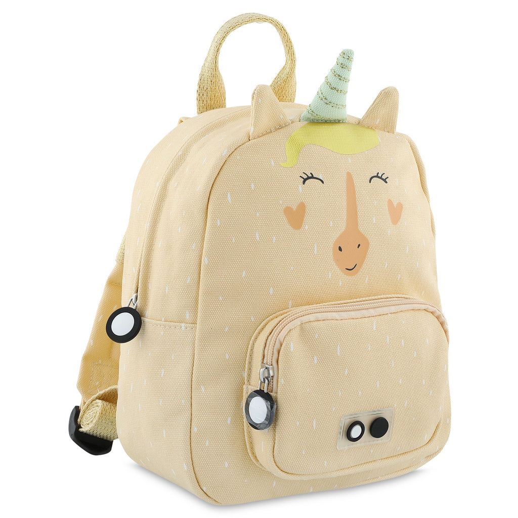* Trixie Peuter Rugzak Klein | Mrs. Unicorn