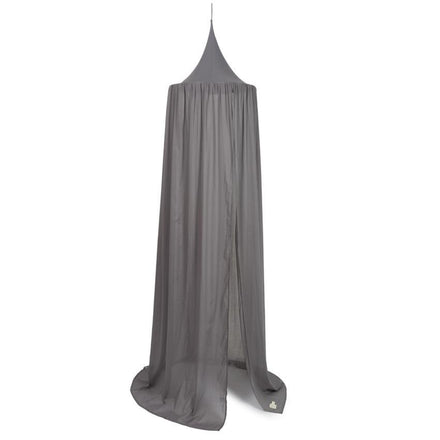 ZZZ Nobodinoz Vera Canopy Amour | Slate Grey