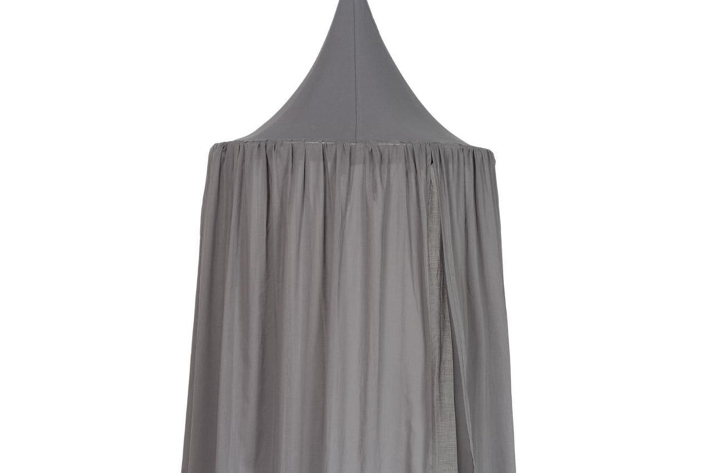 ZZZ Nobodinoz Vera Canopy Amour | Slate Grey