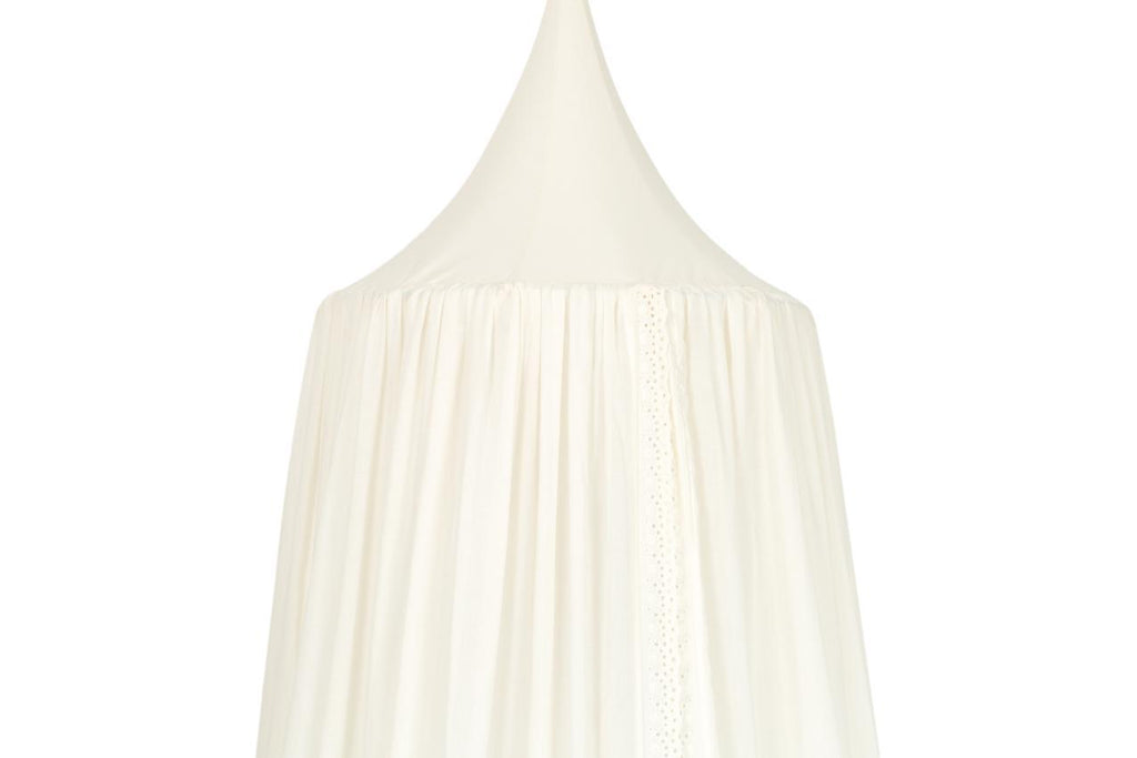 ZZZ Nobodinoz Vera Canopy Eyelet | Natural