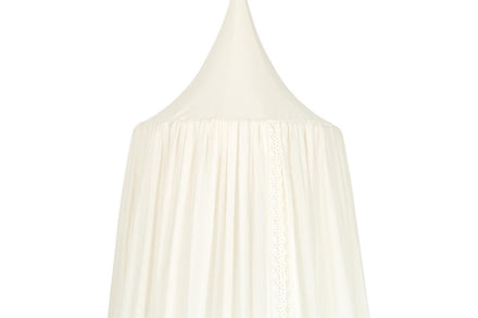 ZZZ Nobodinoz Vera Canopy Eyelet | Natural