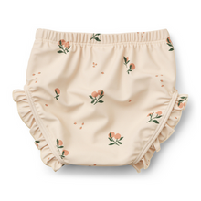 ZZZ ZZZ Liewood Mila Baby Swim Pants | Peach / Sea shell