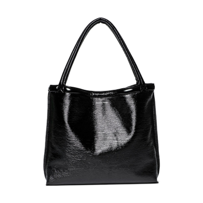 Studio Noos Reversible Mom Bag | Teddy Lacquer