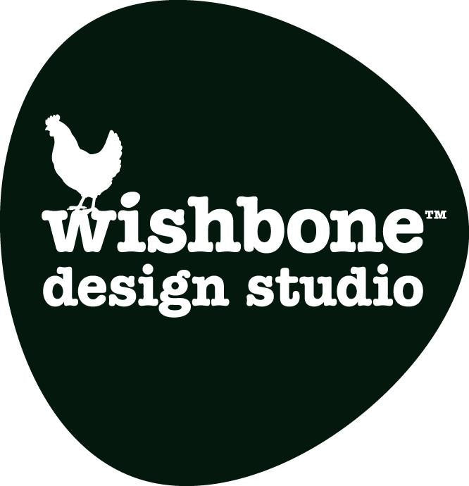 Wishbone 'Trike kit' - DE GELE FLAMINGO - 5