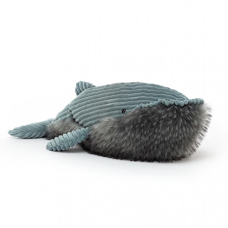 Jellycat knuffel Wiley Whale 50cm