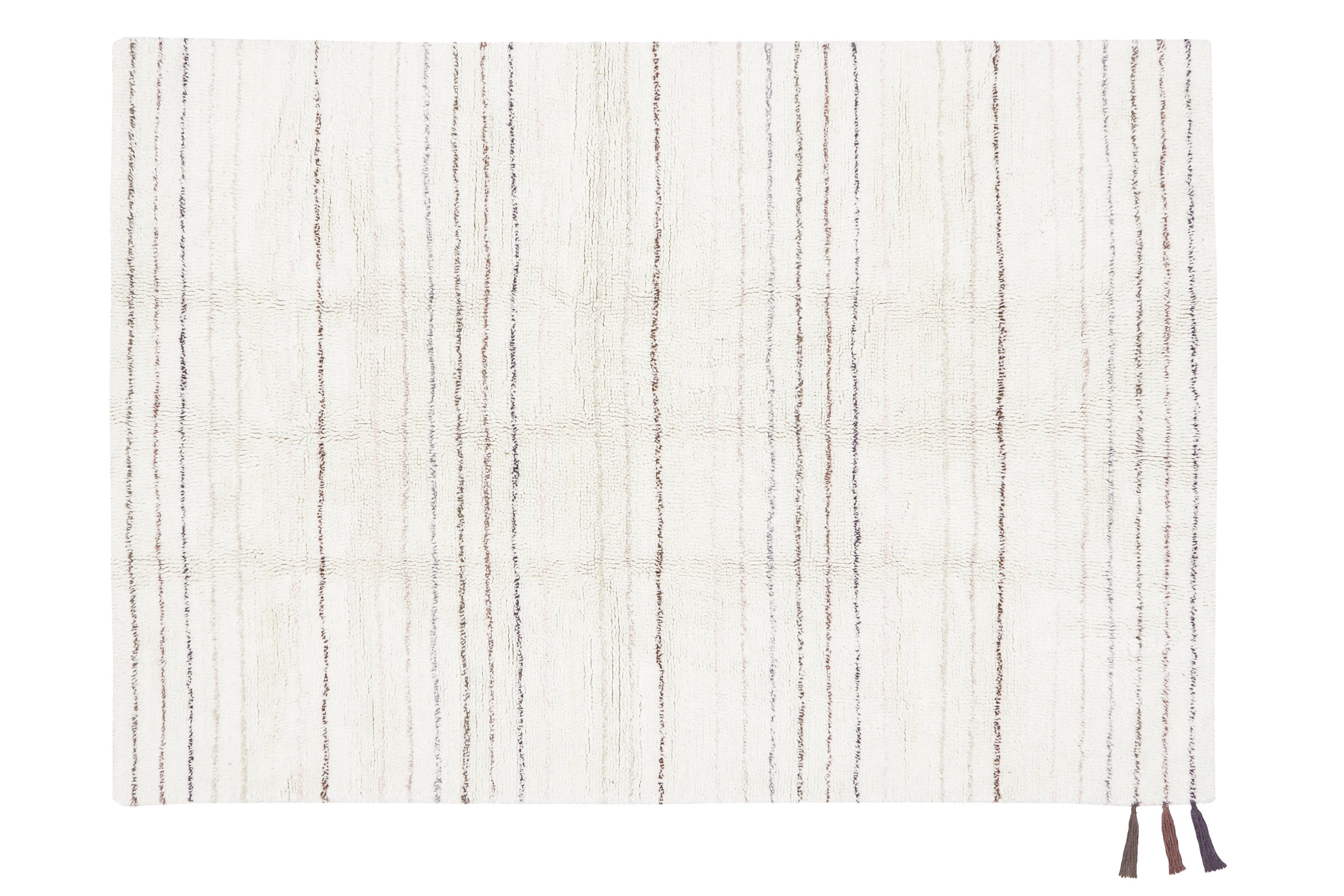 Lorena Canals Machinewasbaar Tapijt 200x140cm | Arona M