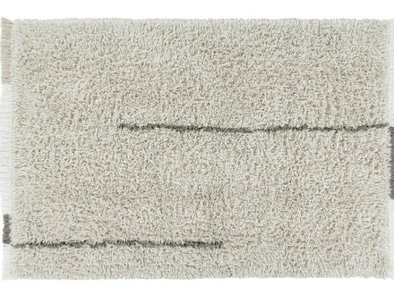Lorena Canals machinewasbaar wollen tapijt 170x240cm Autumn Breeze