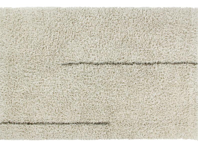 Lorena Canals machinewasbaar wollen tapijt 170x240cm Autumn Breeze