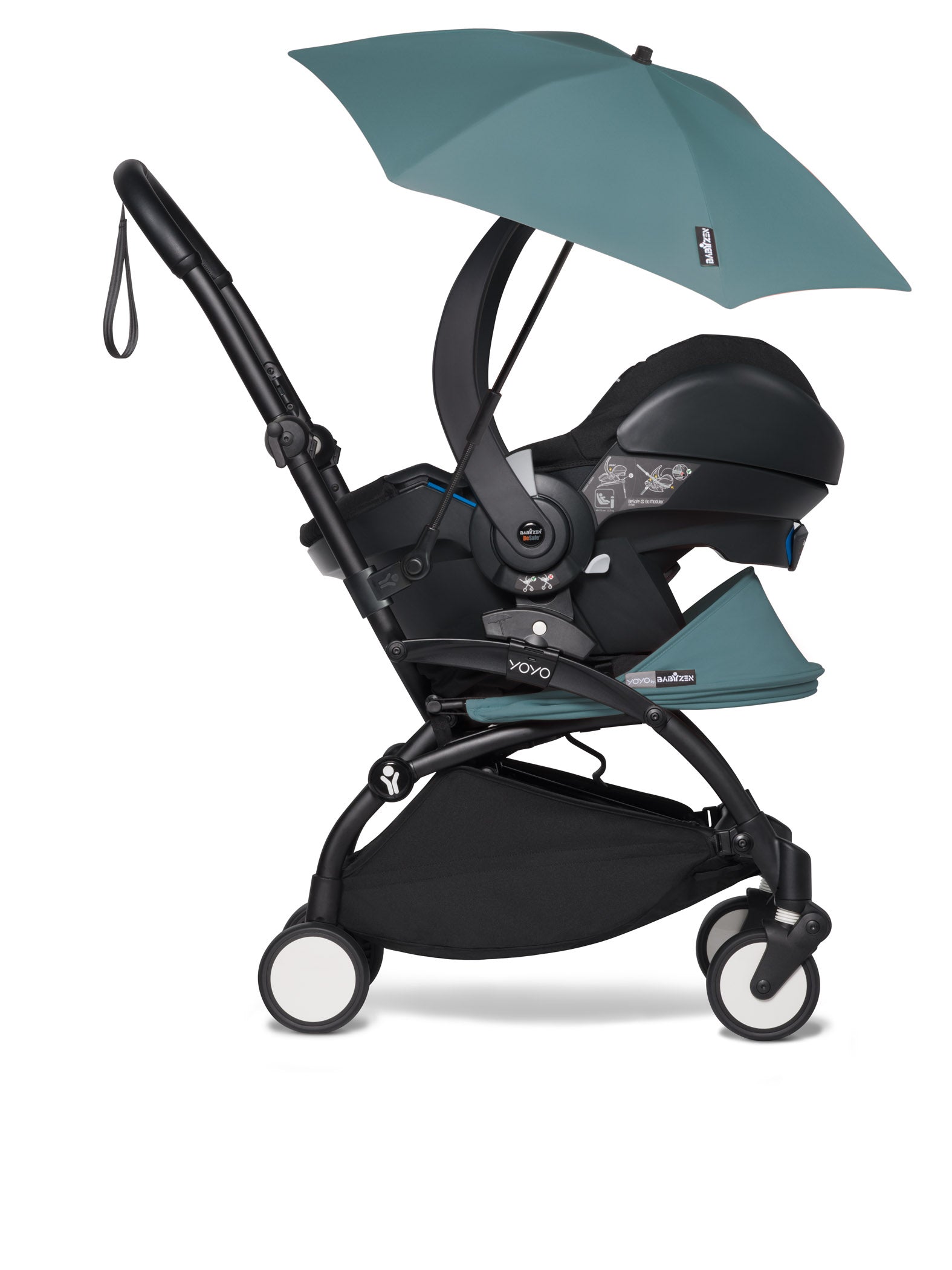 * Babyzen YOYO Parasol | Aqua