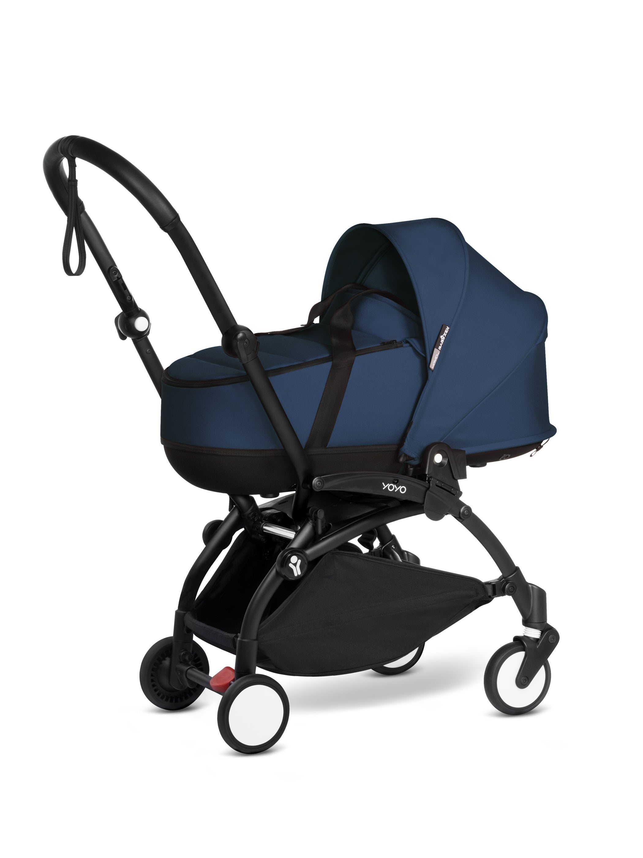 Babyzen YOYO Reiswieg Lichte Plooibuggy | Navy Blue*