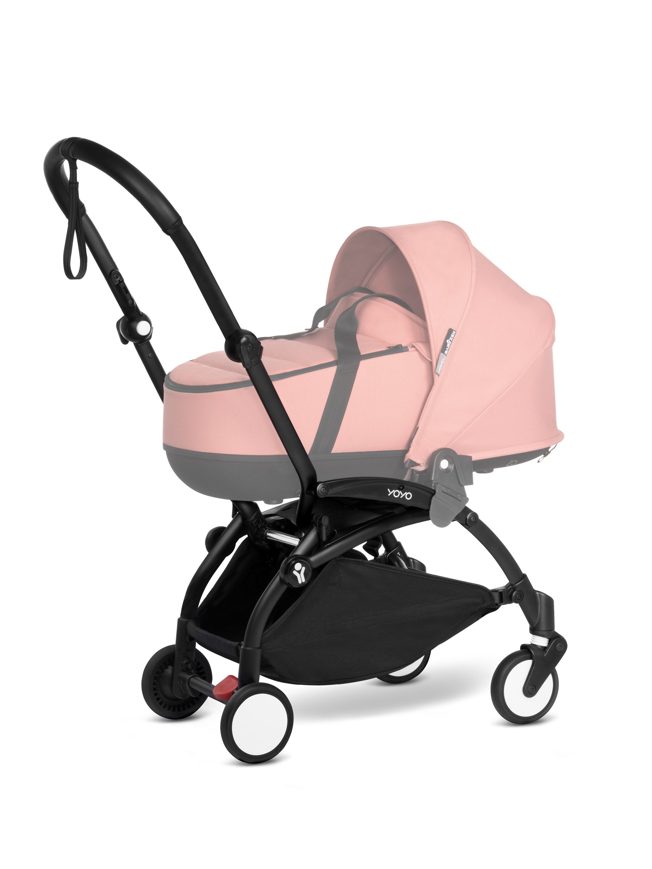 Babyzen YOYO Reiswieg Lichte Plooibuggy | Ginger