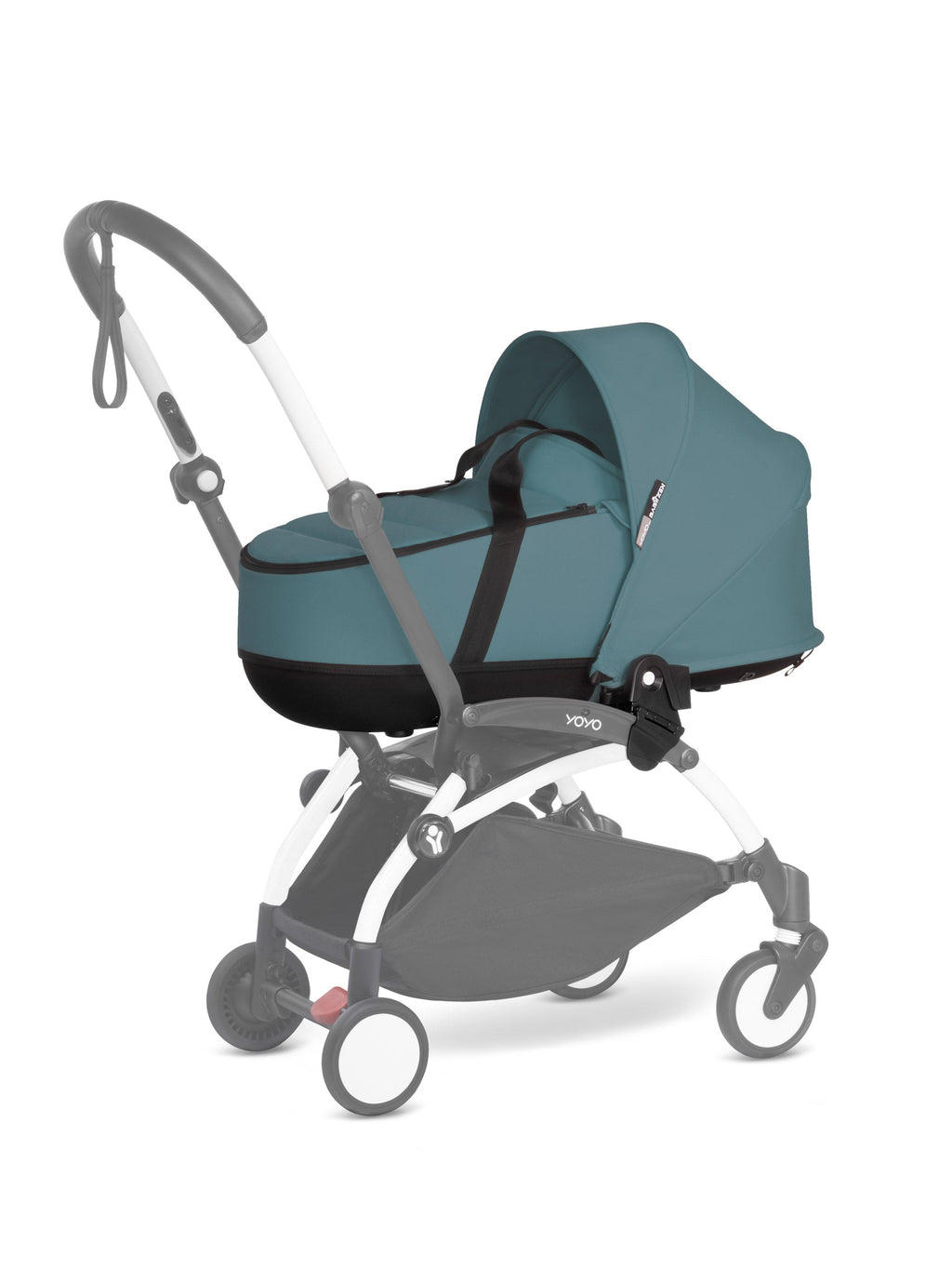 Babyzen YOYO Reiswieg Lichte Plooibuggy | Aqua*