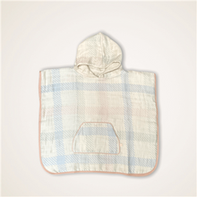 Coco & Pine Muslin Poncho Colette  *