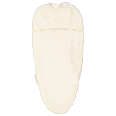 Puckababy Inbakerslaapzak The Original Piep 0/3 M - Teddy | Pure