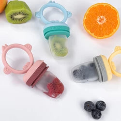 * MiniKoiOi Self-Feeder | Blue