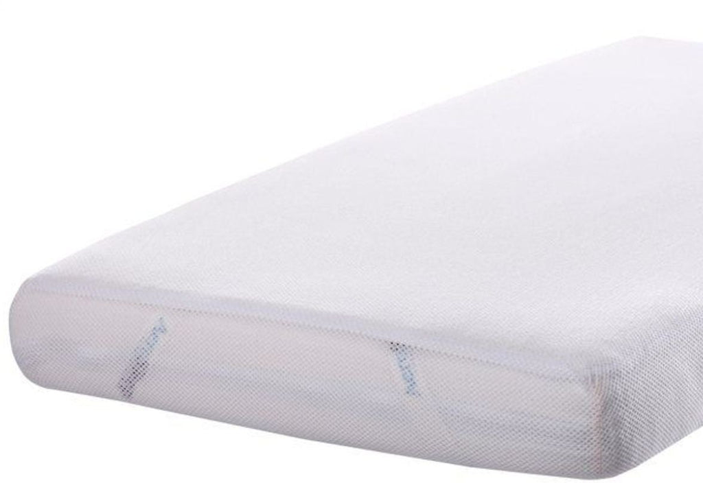 * Aerosleep Hoeslaken White 200x90cm