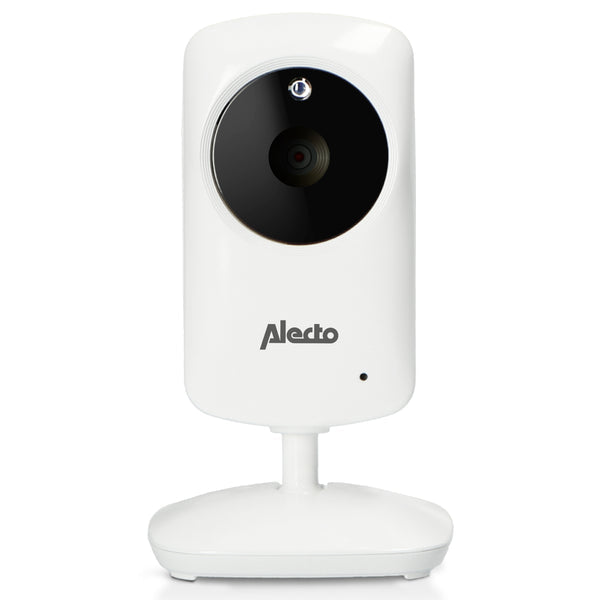 Alecto DVM-64C Extra Camera Voor DVM-64 Wit