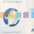 Avent anti-koliek zuigfles SCF816/17 - 330ml