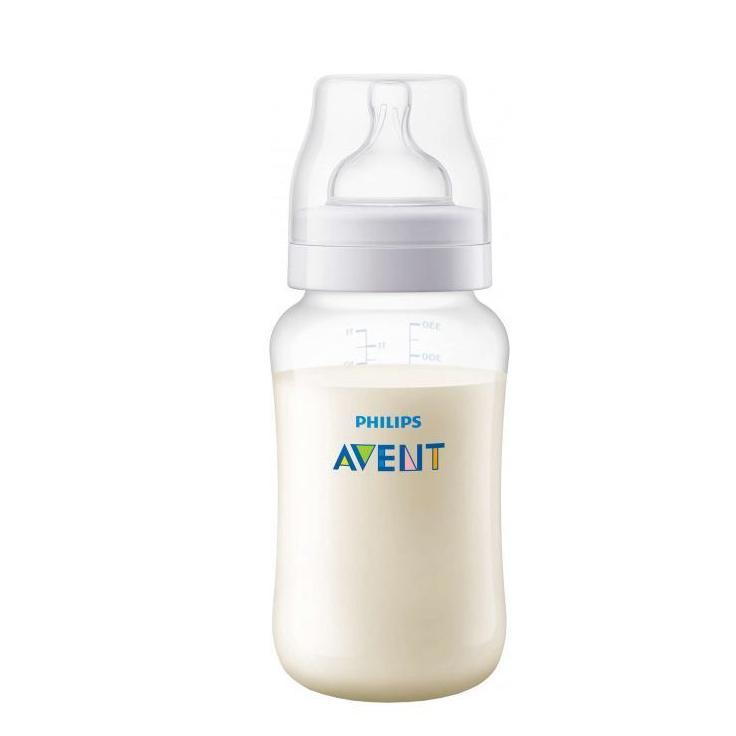 Avent anti-koliek zuigfles SCF816/17 - 330ml