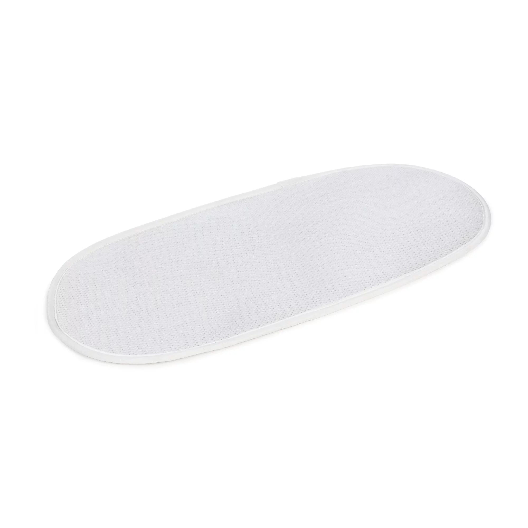 * Aerosleep Matrasbeschermer Leander Bed Ovaal 68x117cm