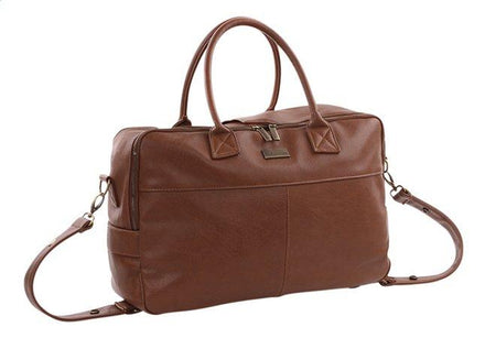 Kidzroom Luiertas Joy Cognac