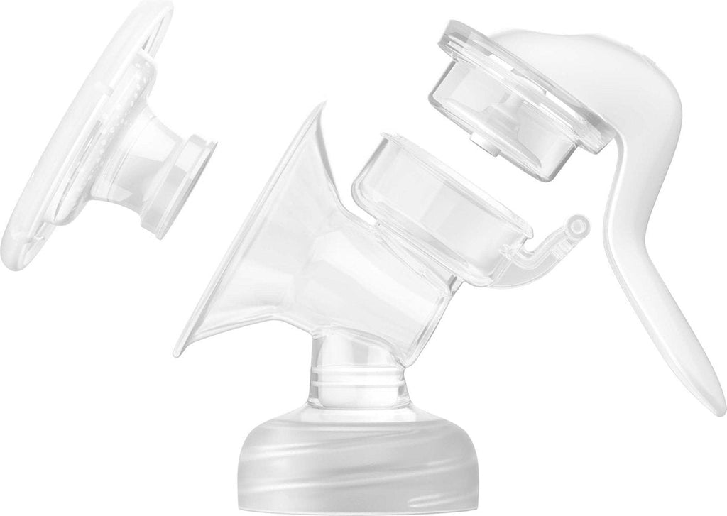 Avent Handkolf SCF430/10 Borstkolf *