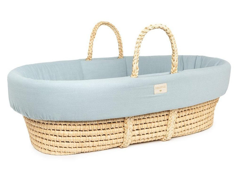 Nobodinoz Hoes Universeel Moses Mand | Riviera Blue