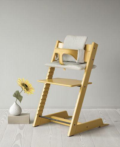 Tripp Trapp® Baby Set | Sunflower Yellow - UIT GAMMA