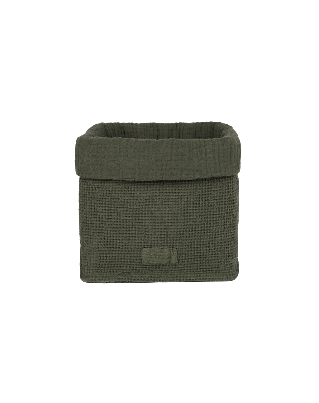 * Nobodinoz Opbergmand Wabi-Sabi Basket | Vetiver