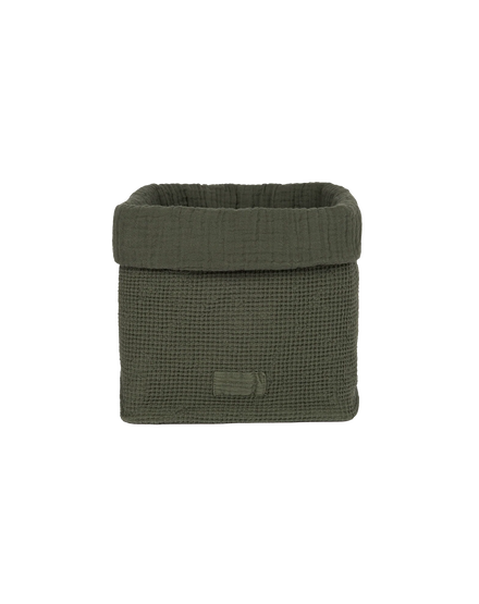 * Nobodinoz Opbergmand Wabi-Sabi Basket | Vetiver