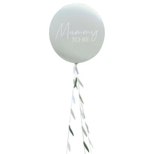 Ginger Ray Baby Shower Ballon | Mummy to be