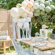 Ginger Ray Houten Hangdecoratie | Baby  *