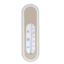 Bébé-Jou badthermometer Taupe