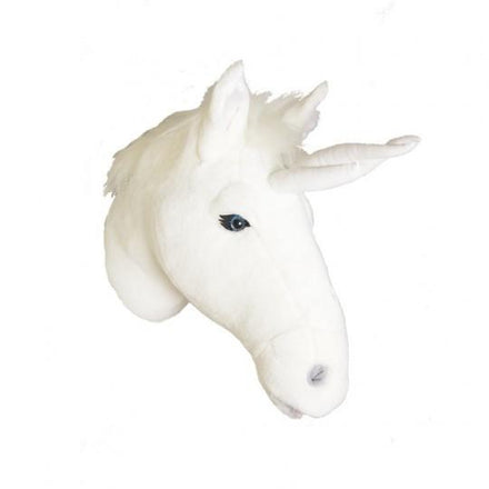 Bibib & Co Unicorn - DE GELE FLAMINGO - 1