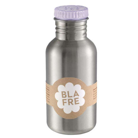 Blafre drinkfles 500ml Lila