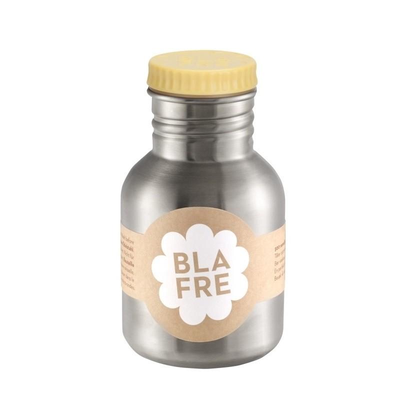 Blafre drinkfles 300ml I Light Yellow