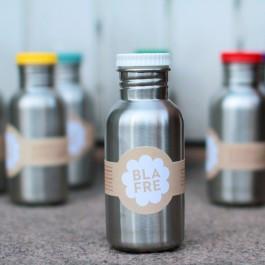 Blafre drinkfles 300ml I Light Yellow