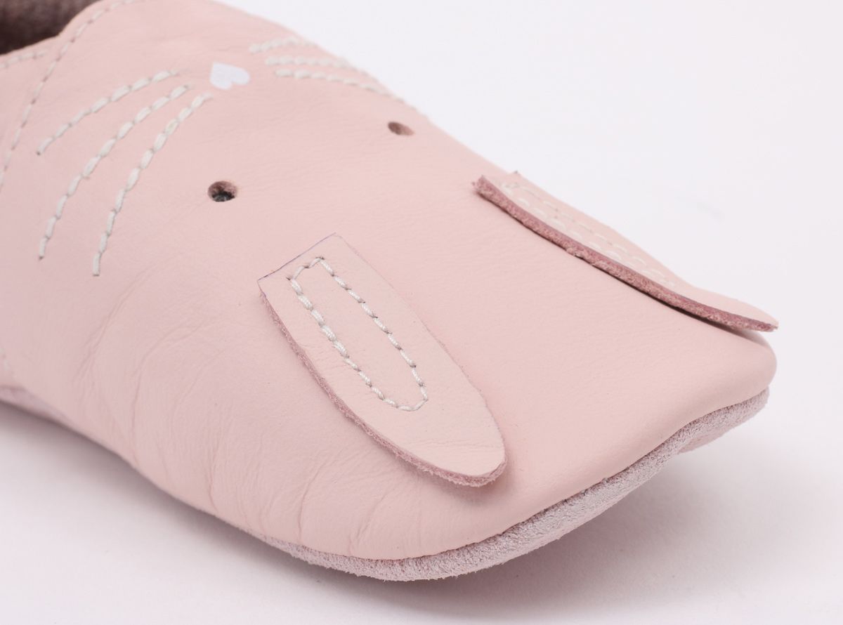 * Bobux Soft Soles Blossom Hop