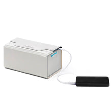 Bombol Blast UV Disinfector  *