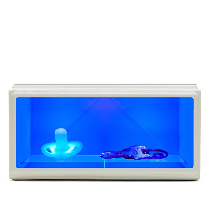 Bombol Blast UV Disinfector  *