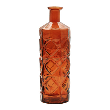 zzz À la Collection Round Bottle | Terra