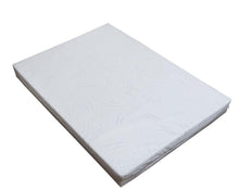 Quax Boxmatras 93x73x10cm