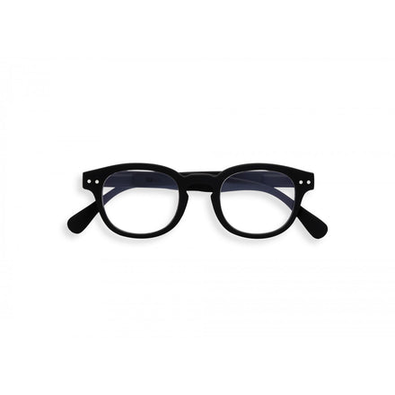 Izipizi #C Screen Blue Light Filter 3-10 jaar | Black  *