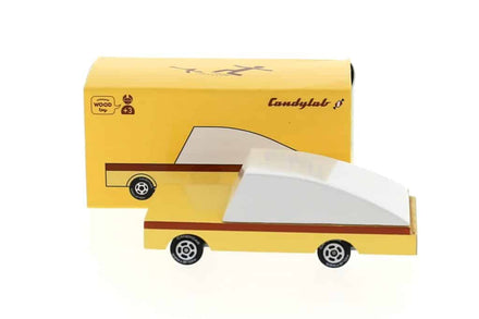 Candylab Toys Candycar B.Nana *